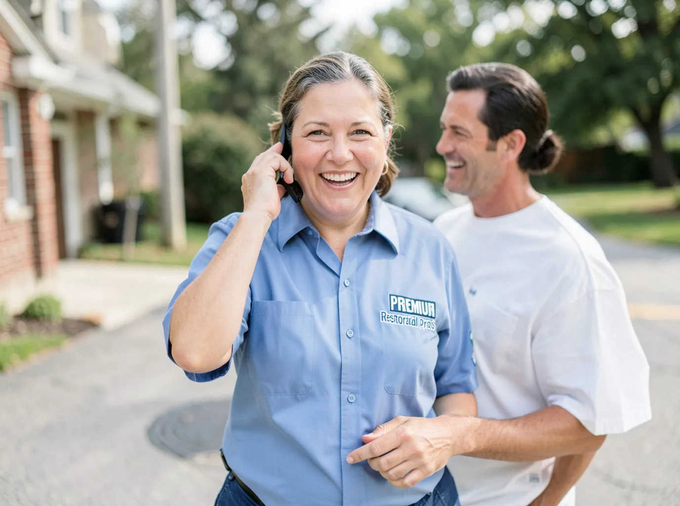 Water Damage Restoration Keller, VA FAQs